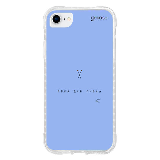 Capinha para celular  Um Cartão - Rema