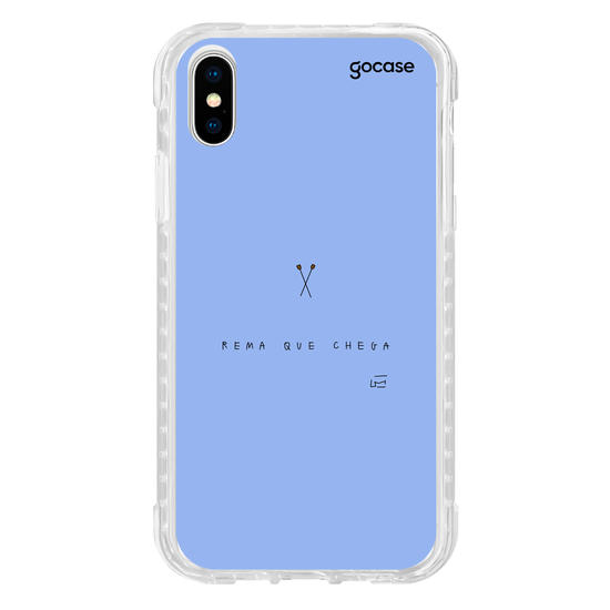 Capinha para celular  Um Cartão - Rema
