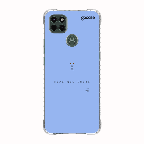 Capinha para celular  Um Cartão - Rema