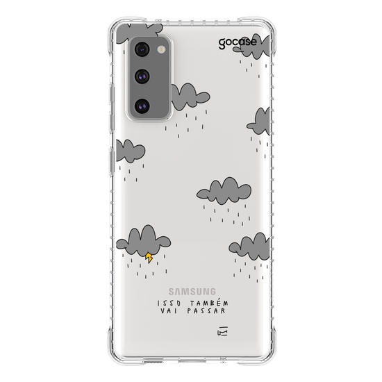  Um Cartão - Vai Passar