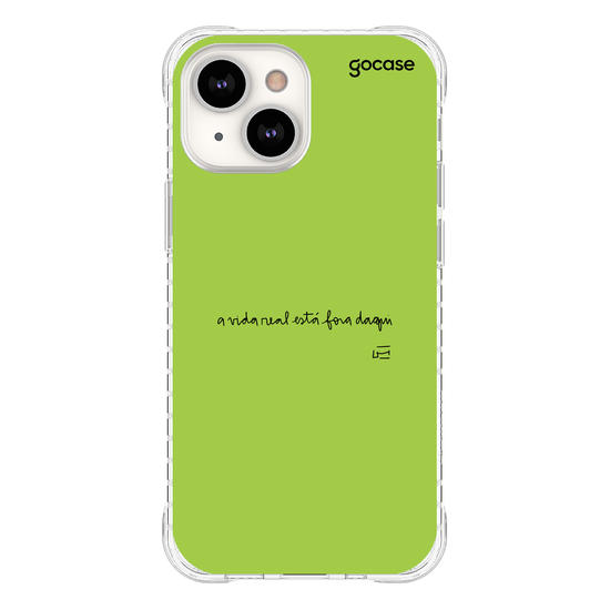  Um Cartão - Vida Real