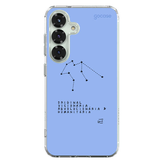  Um Cartão - Signo Constaleções