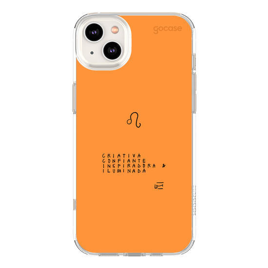 Capinha para celular  Um Cartão - Signo Símbolos