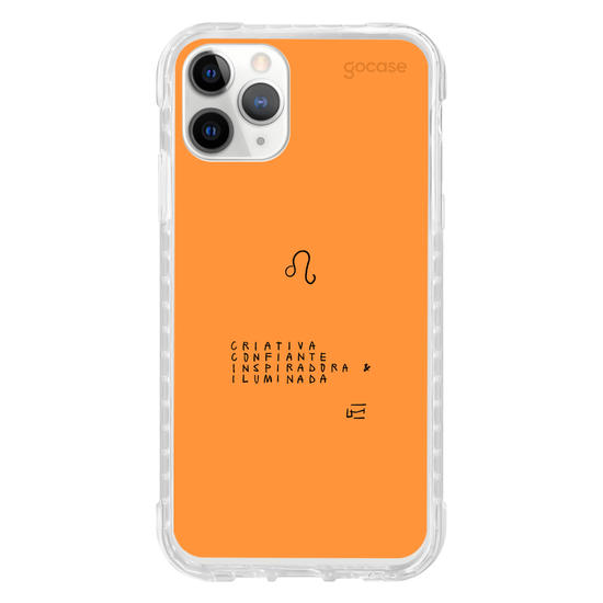 Capinha para celular  Um Cartão - Signo Símbolos