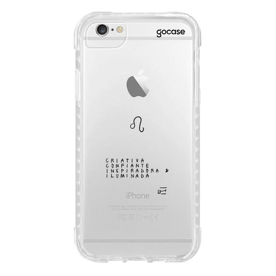 Capinha para celular  Um Cartão - Signo Símbolos