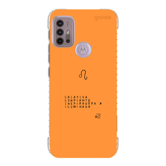 Capinha para celular  Um Cartão - Signo Símbolos