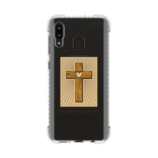 Capinha para celular  Unconditional Election