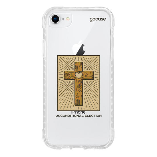 Capinha para celular  Unconditional Election