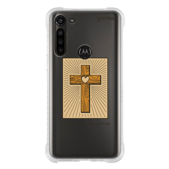 Capinha para celular  Unconditional Election