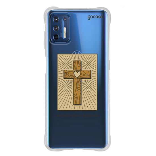 Capinha para celular  Unconditional Election