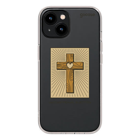 Capinha para celular  Unconditional Election