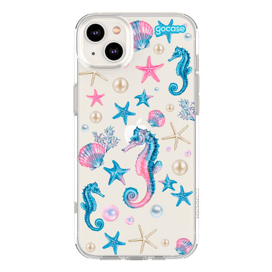 Capinha para celular  Underwater Fantasy