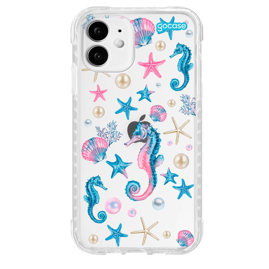 Capinha para celular  Underwater Fantasy
