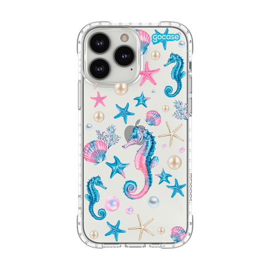 Capinha para celular  Underwater Fantasy