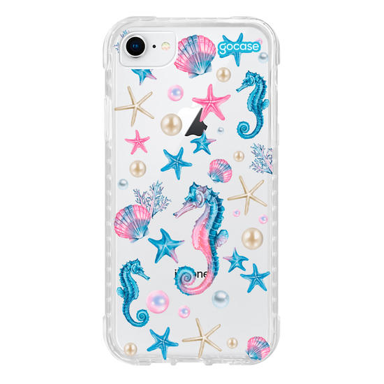 Capinha para celular  Underwater Fantasy