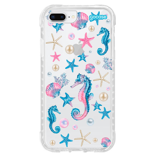 Capinha para celular  Underwater Fantasy