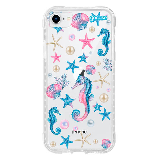 Capinha para celular  Underwater Fantasy