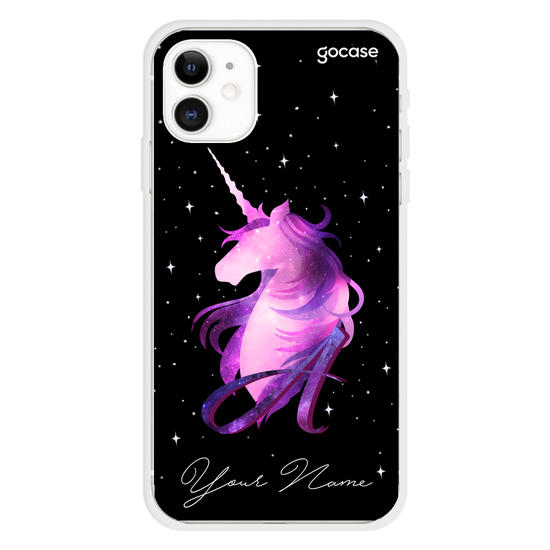 Modern - Unicorn Phone Case