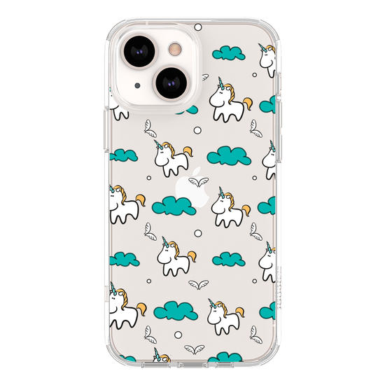 Unicorns Phone Case