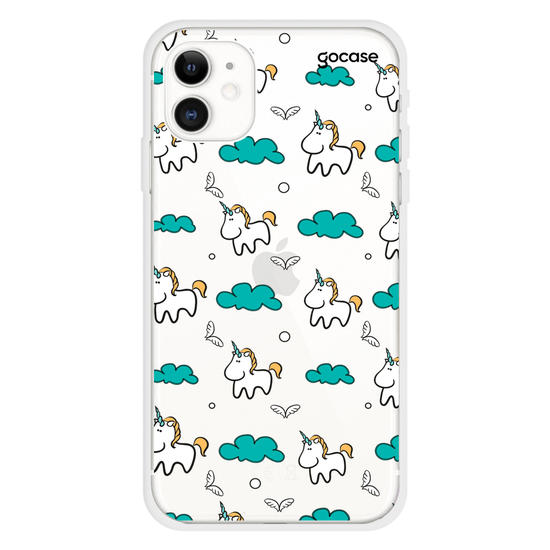 Unicorn Phone Case