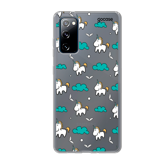 Unicorns Phone Case