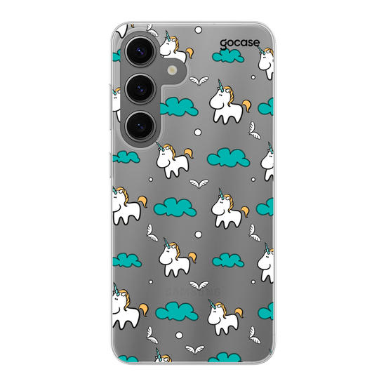 Unicorns Phone Case