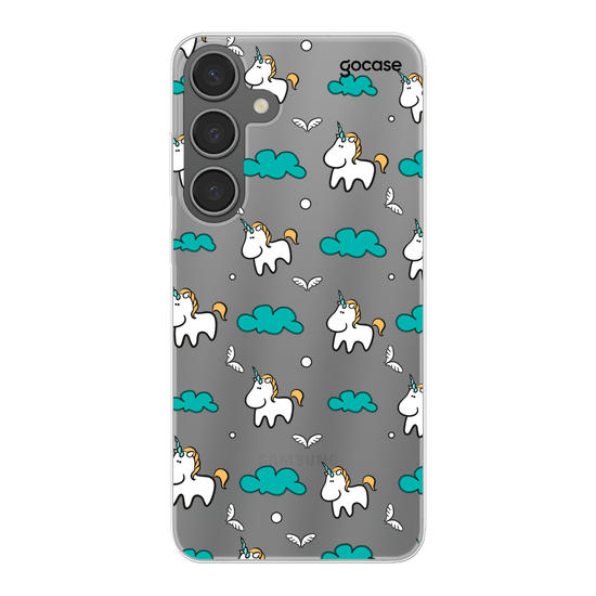 Unicorns Phone Case