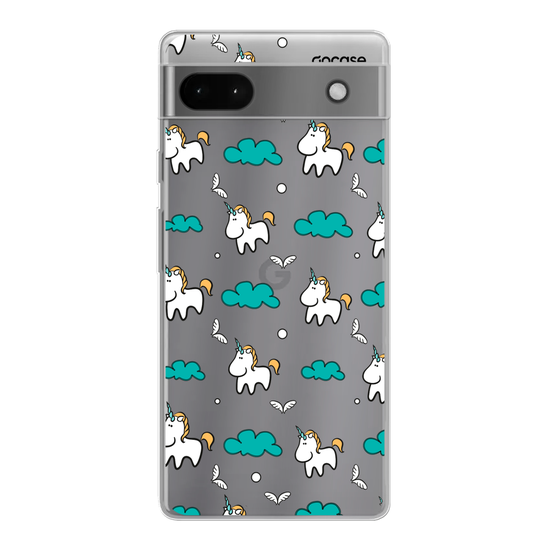 Unicorns Phone Case