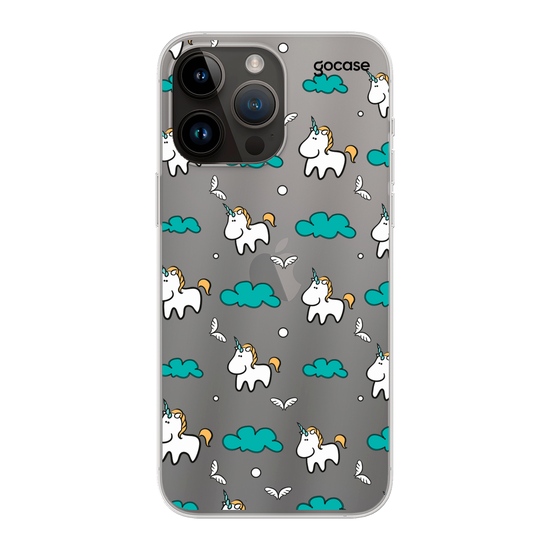 Unicorns Phone Case