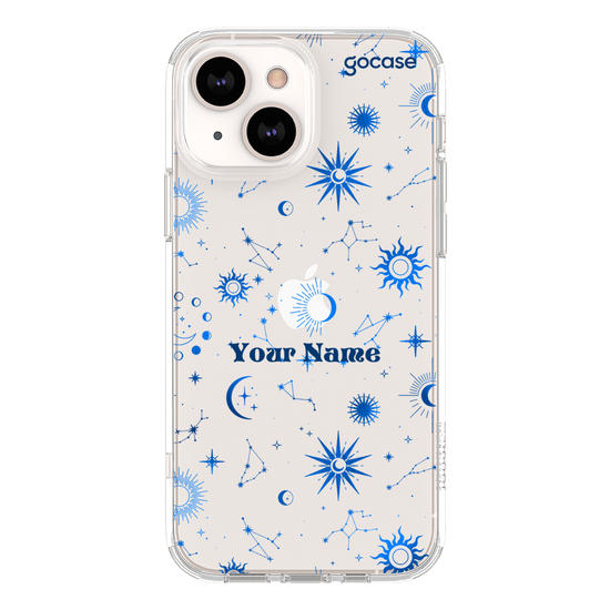 Astrological Universe Phone Case