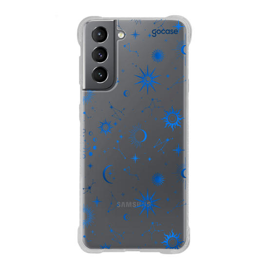 Capinha para celular  Universo Astrológico
