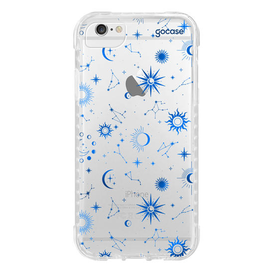 Capinha para celular  Universo Astrológico