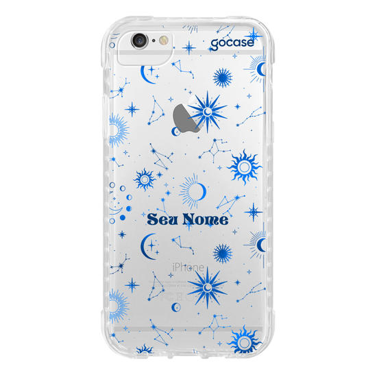 Capinha para celular  Universo Astrológico