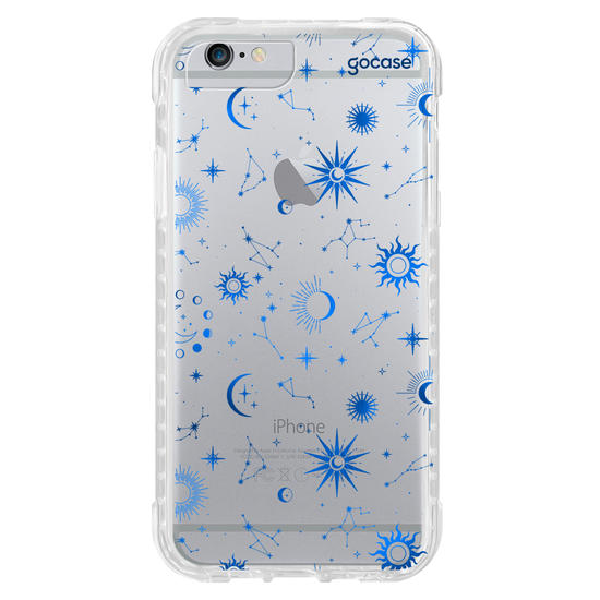 Capinha para celular  Universo Astrológico