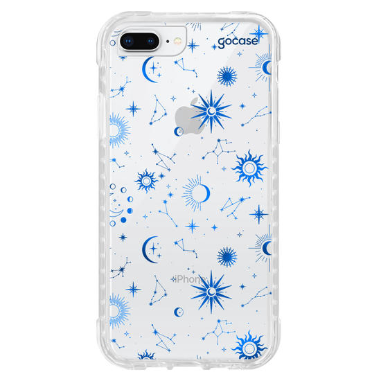 Capinha para celular  Universo Astrológico
