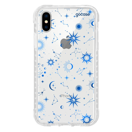 Capinha para celular  Universo Astrológico