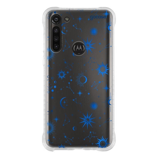 Capinha para celular  Universo Astrológico