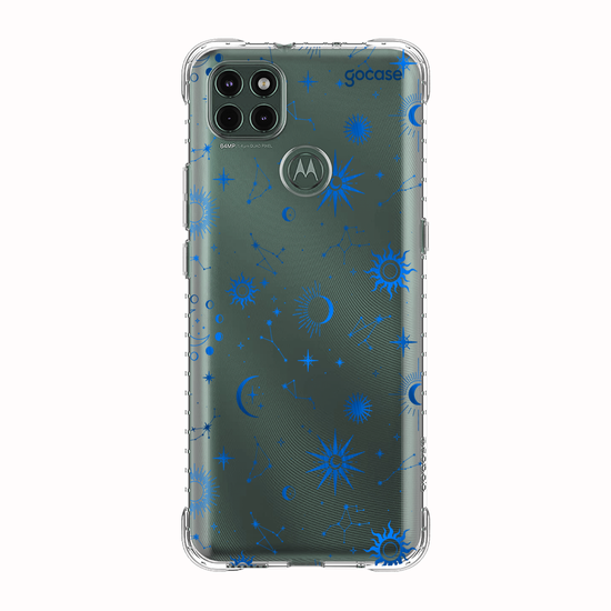Capinha para celular  Universo Astrológico