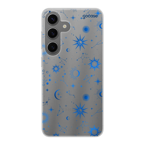 Astrological Universe Phone Case
