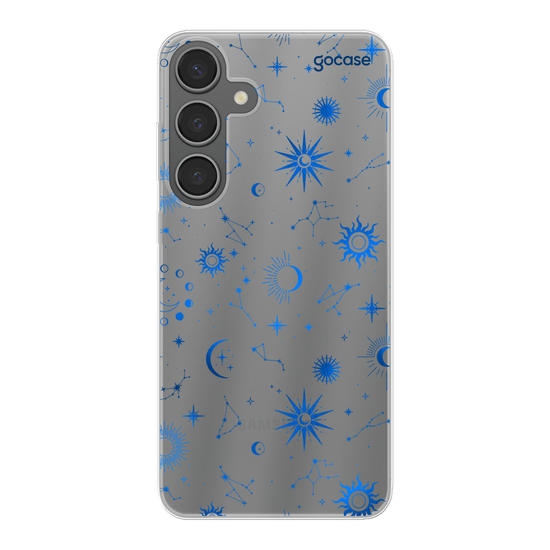 Cover Astrological Universe