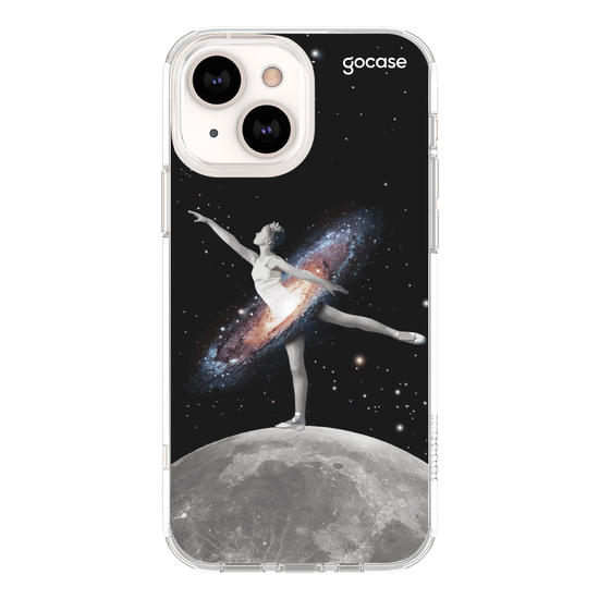 Ballet Universe Phone Case
