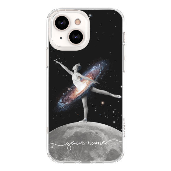 Ballet Universe Phone Case