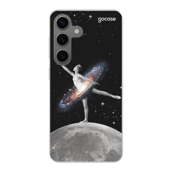 Ballet Universe Phone Case