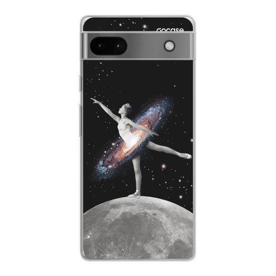 Ballet Universe Phone Case