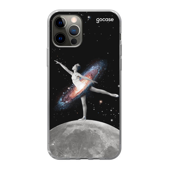 Ballet Universe Phone Case