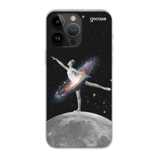 Cover Ballet Universe