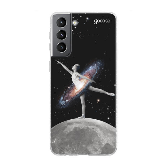 Ballet Universe Phone Case