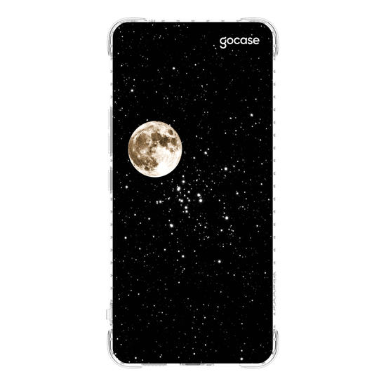 Universo e Lua Universo e Lua