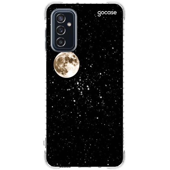 Universo e Lua Universo e Lua
