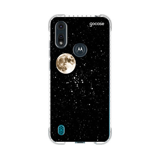 Universo e Lua